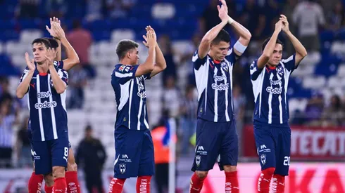Monterrey jugará su noveno encuentro ante Mazatlán en Liga MX.