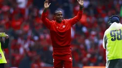 Helinho llega desde Red Bull Bragantino