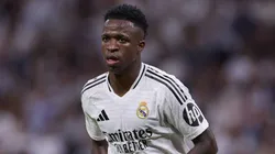 Vinícius Jr es una de las estrellas de Real Madrid