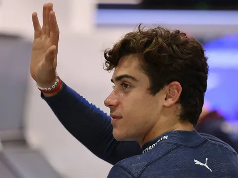 No es Bortoleto: el piloto que podría arruinar el sueño de Colapinto en Kick Sauber