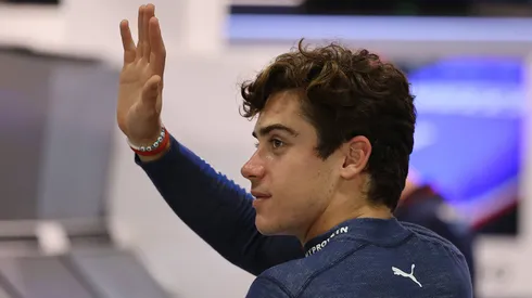 Nuevo competidor para Franco Colapinto en Kick Sauber