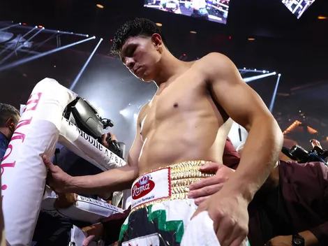 Jaime Munguía y las consecuencias de su derrota vs. Bruno Surace