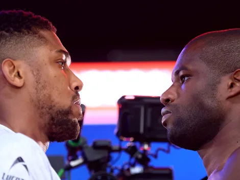 Quién pelea HOY sábado 21 de septiembre de 2024 en box: horarios y cómo ver EN VIVO en México