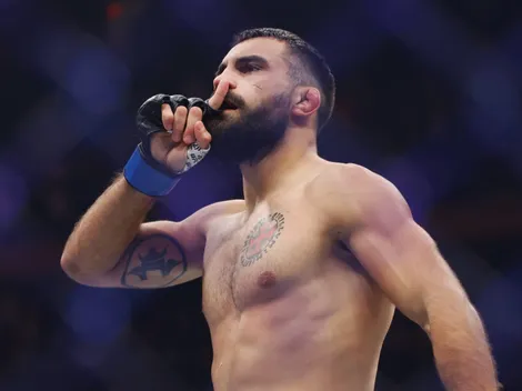 Quién pelea HOY sábado 6 de septiembre de 2025 en UFC: horarios y cómo ver los combates EN VIVO