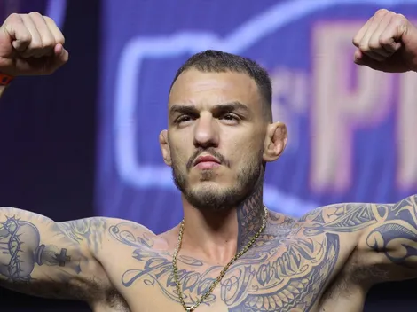 Quién pelea HOY sábado 21 de septiembre de 2024 en UFC: horarios y cómo ver EN VIVO en México