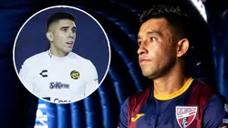 La insólita sanción de la Comisión Disciplinaria a Luis Ruiz, el agresor del Hobbit Bermúdez