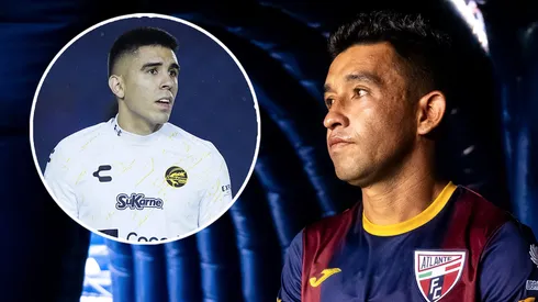 La insólita sanción de la Comisión Disciplinaria a Luis Ruiz, el agresor del Hobbit Bermúdez