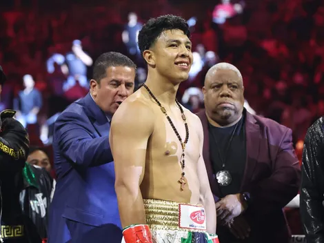 ¿Cuánto dinero ganó Jaime Munguía por vencer a Erik Bazinyan en Arizona?