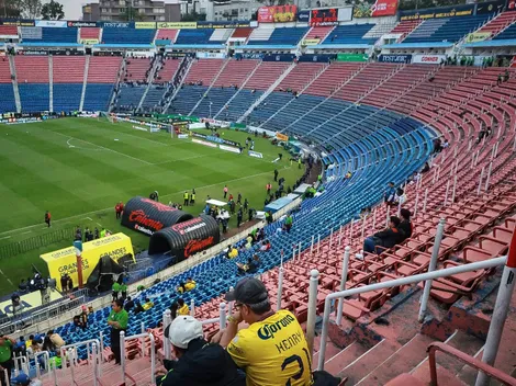 Crisis en la asistencia en los estadios del futbol mexicano
