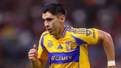 El defensa de los Felinos salió al cruce tras las críticas por la derrota ante Querétaro.