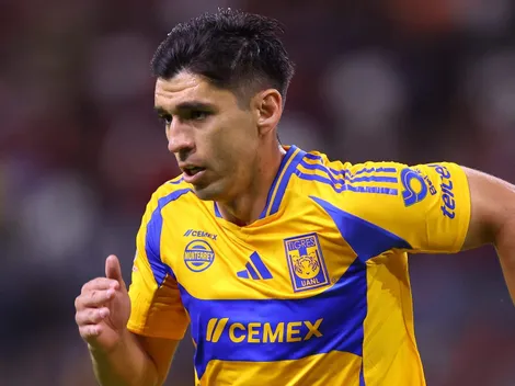 La polémica frase de Jesús Angulo tras la derrota de Tigres ante Querétaro