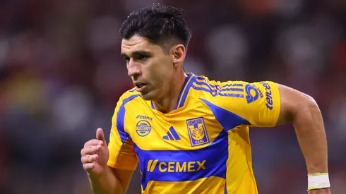 El defensa de los Felinos salió al cruce tras las críticas por la derrota ante Querétaro.