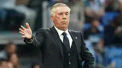 Real Madrid pelea por La Liga y por la Champions League