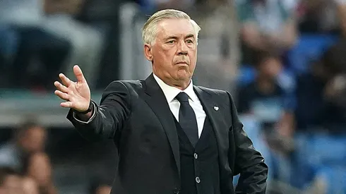 Real Madrid pelea por La Liga y por la Champions League