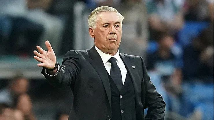 Real Madrid pelea por La Liga y por la Champions League