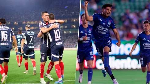 Rayados y Mazatlán jugarán este sábado a las 21:00 horas.