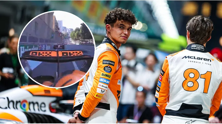 La FIA sentó postura por el 'mini DRS' de McLaren