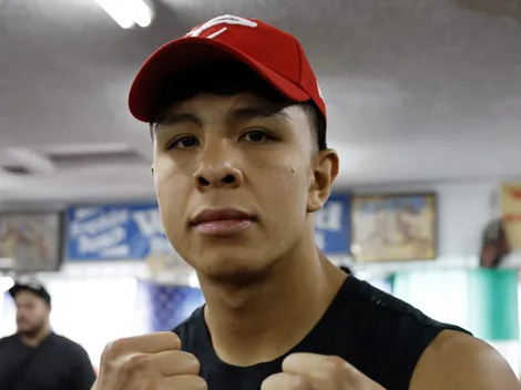La fuerte respuesta de Jaime Munguía a Canelo Álvarez