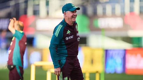 Javier Aguirre dio indicios de la próxima convocatoria de la Selección Mexicana