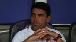 Sinha dio un mensaje contundente a Televisa