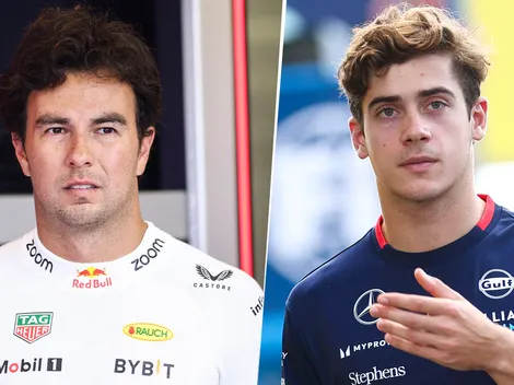 F1: ¿Cómo es el circuito callejero de Singapur?