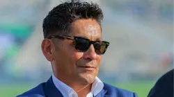 Mientras Lema está en duda: el ambicioso proyecto de Jorge Campos para rescatar a Pumas UNAM