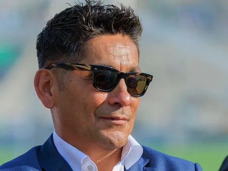 El ambicioso proyecto de Jorge Campos para ayudar a Pumas
