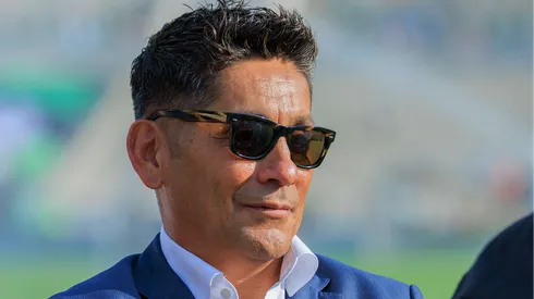 Mientras Lema está en duda: el ambicioso proyecto de Jorge Campos para rescatar a Pumas UNAM
