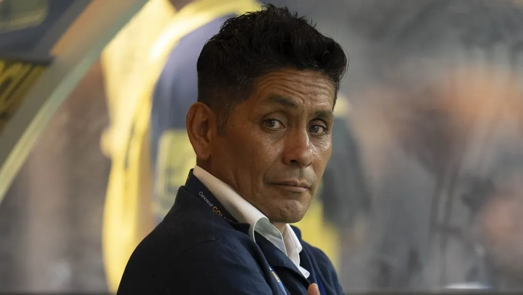Jorge Campos desea ayudar a Pumas UNAM para mejorar el presente (Imago7)