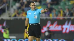 Marco Antonio Ortiz envió un enigmático mensajes por redes sociales