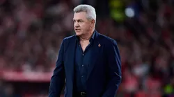 Javier Aguirre le abrió las puertas de la Selección Mexicana a Carlos Vela