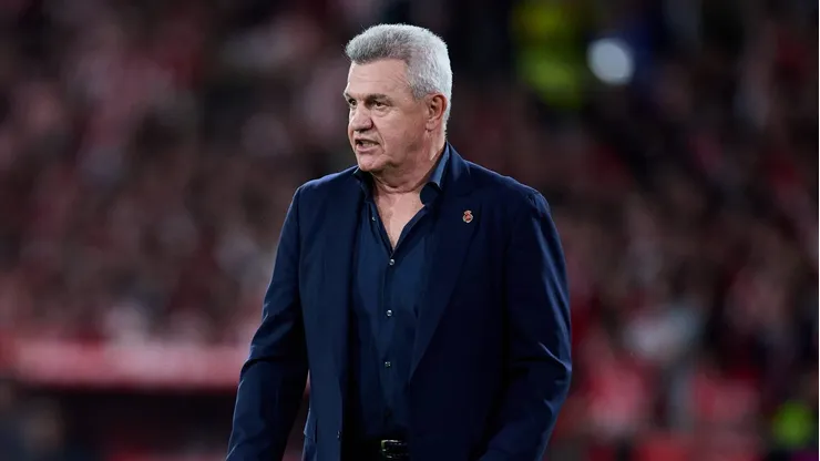 Javier Aguirre le abrió las puertas de la Selección Mexicana a Carlos Vela