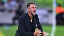 El contundente pedido de Martín Demichelis a un futbolista de cara al próximo juego de Rayados