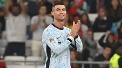 Cristiano Ronaldo habló sobre Lamine Yamal