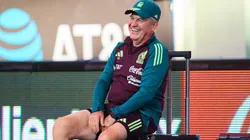 La Selección Mexicana quedó por encima de Estados Unidos en el nuevo Ranking FIFA