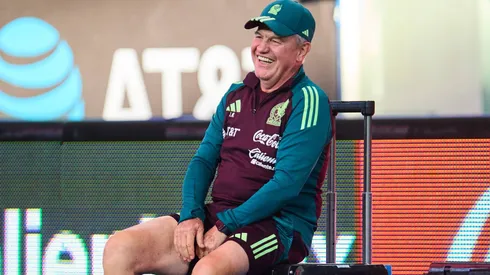 La Selección Mexicana quedó por encima de Estados Unidos en el nuevo Ranking FIFA