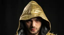 Erik Bazinyan quiere dar la sorpresa ante Jaime Munguía.