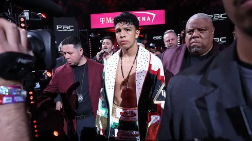 Jaime Munguía se presentará este viernes 20 de septiembre ante Erik Bazinyan.