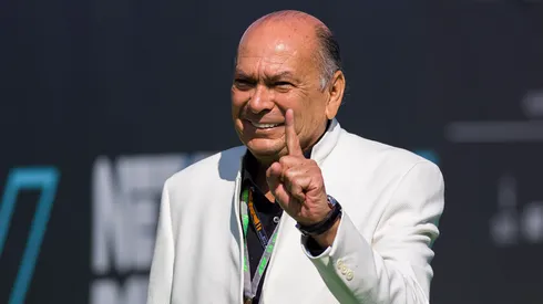 Antonio Pérez Garibay fue hospitalizado el domingo pasado