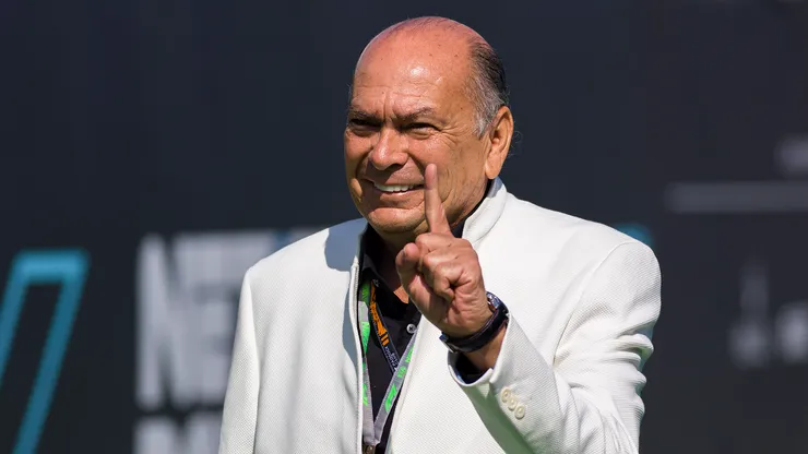 Antonio Pérez Garibay fue hospitalizado el domingo pasado