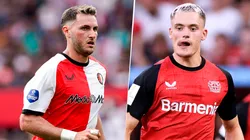 Feyenoord vs. Leverkusen: ¿Qué canal transmite EN VIVO el debut de Santiago Giménez en la Champions League 2024/25?