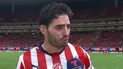 Dolor en la Liga MX por la dura noticia de Antonio Briseño que conmueve al futbol mexicano