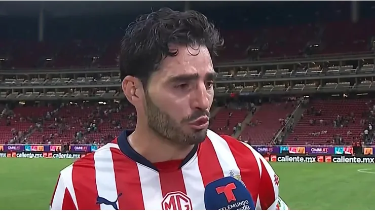 Dolor en la Liga MX por la dura noticia de Antonio Briseño que conmueve al futbol mexicano