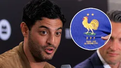 Sería un bombazo: Carlos Vela pidió a una estrella mundial para LAFC luego de su regreso a la MLS