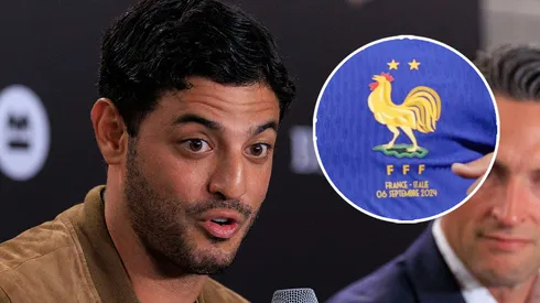 Sería un bombazo: Carlos Vela pidió a una estrella mundial para LAFC luego de su regreso a la MLS