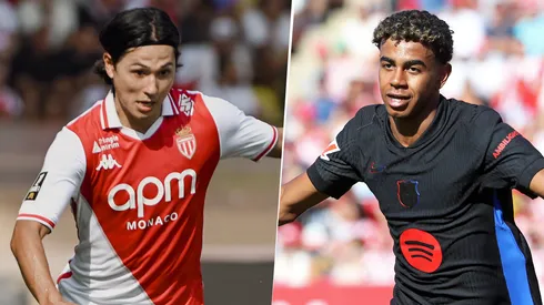 Mónaco y Barcelona choca por la UEFA Champions League