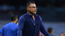 Antonio Mohamed podría volver a dirigir en México