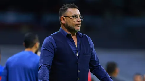 Antonio Mohamed podría volver a dirigir en México
