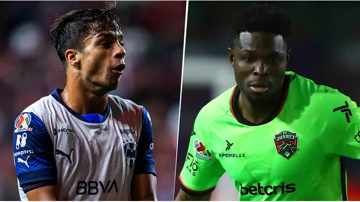 Rayados se enfrenta a Juárez en la Jornada 14