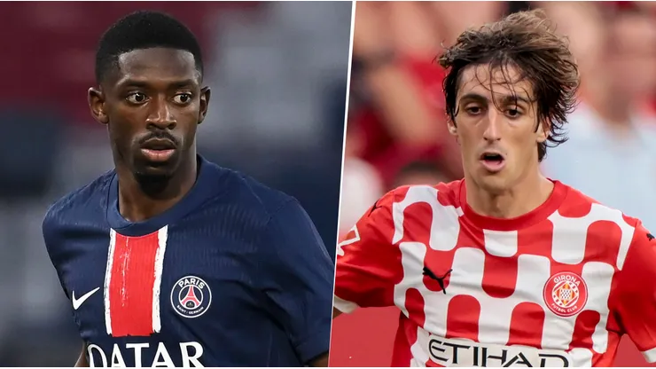El PSG enfrenta al Girona por la primera jornada de la Champions League. (Imago)